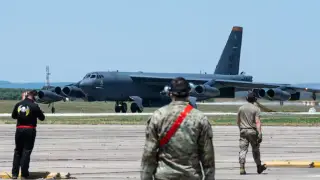 Испания закрыла небо самолётам, воюющим в Иране