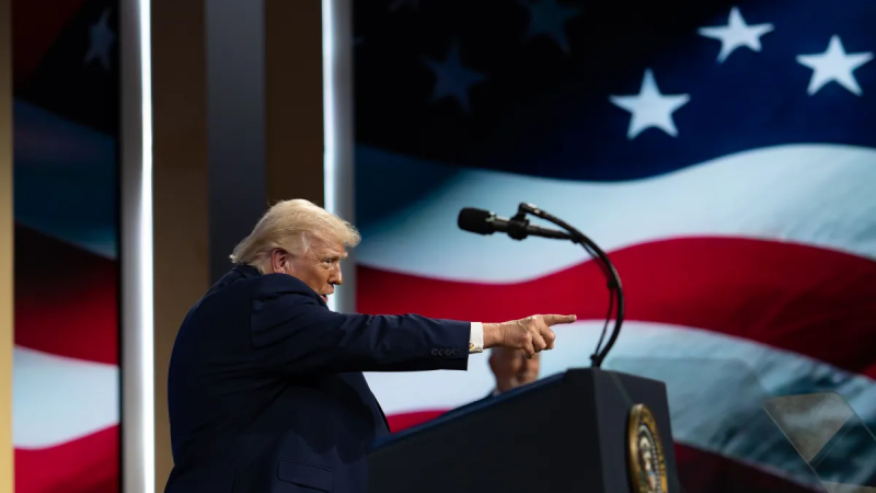 Война с Ираном вот-вот закончится: СМИ посчитали, сколько раз Трамп это говорил