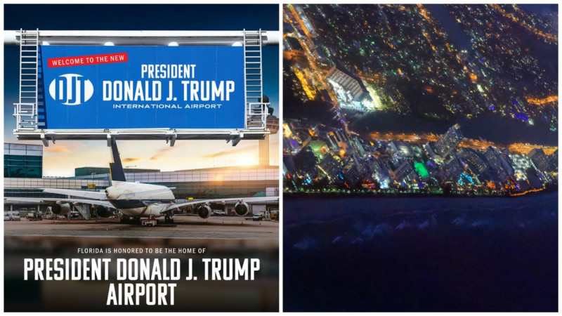 Фото:depositphotos.com/x.com/FloridaGOP