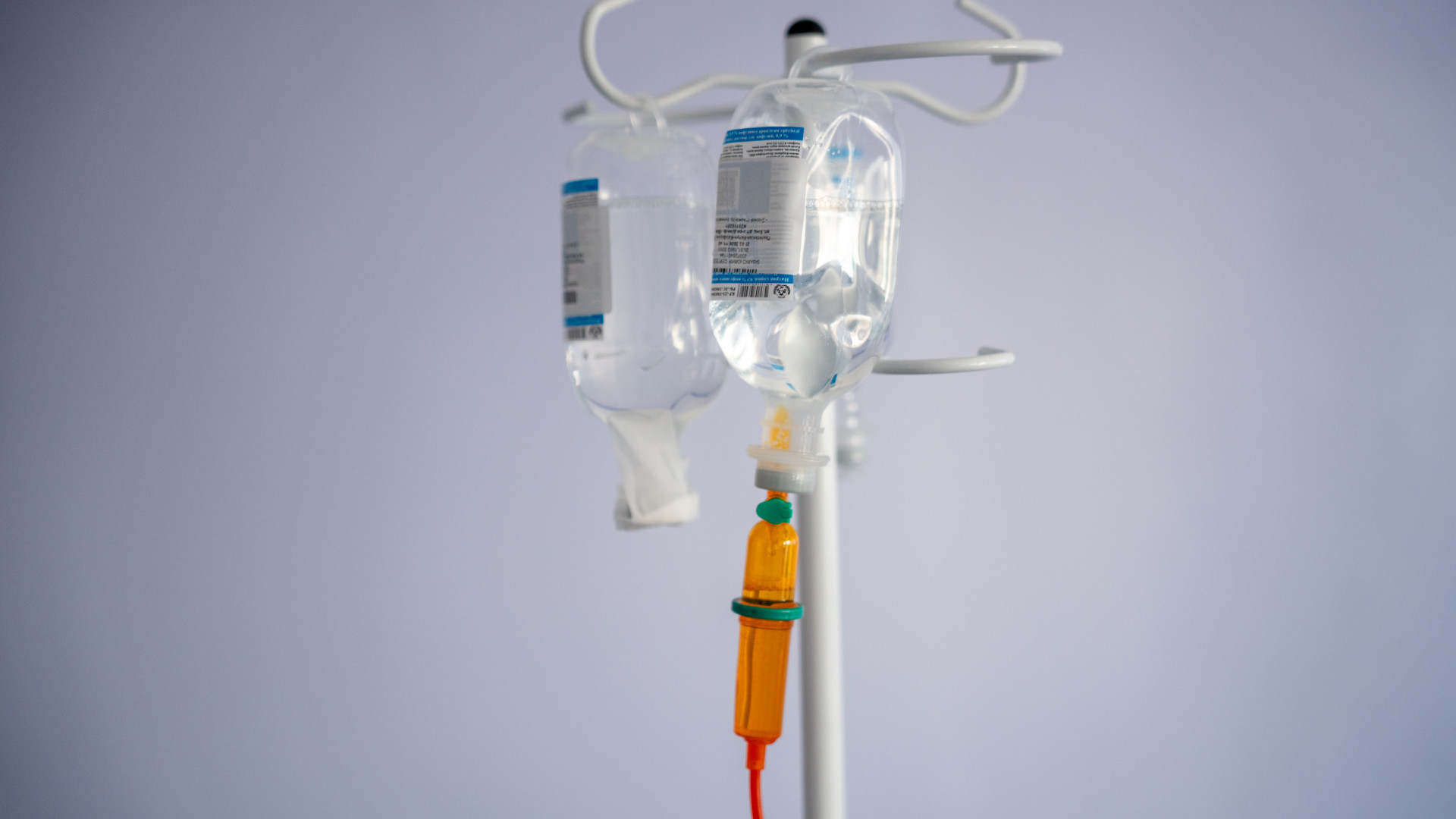 Капельница