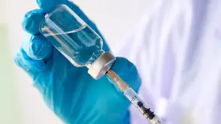 Казахстанское лекарство от рака испытывают на людях