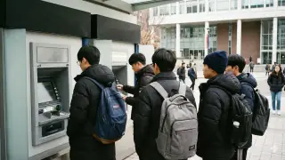 В Казахстане планируют снова повысить стипендии - министр сообщил подробности