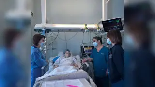 В Казахстане впервые провели пересадку сердца подростку