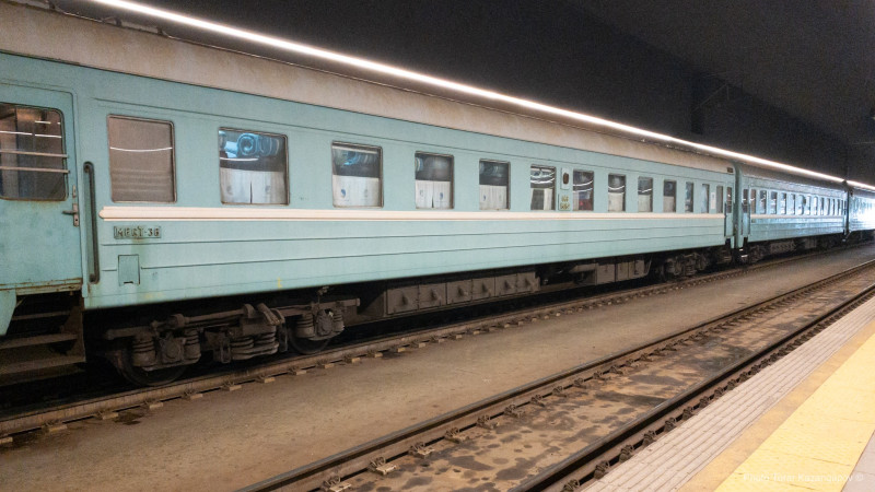 Фото © Tengrinews.kz / Турар Казангапов