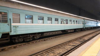 Пассажирка стала жертвой инцидента “из страшных снов“ в поезде из Астаны