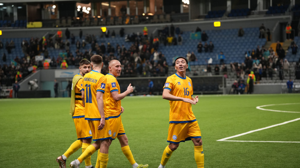 Фото © Tengrinews.kz / Алимжан Аманжол