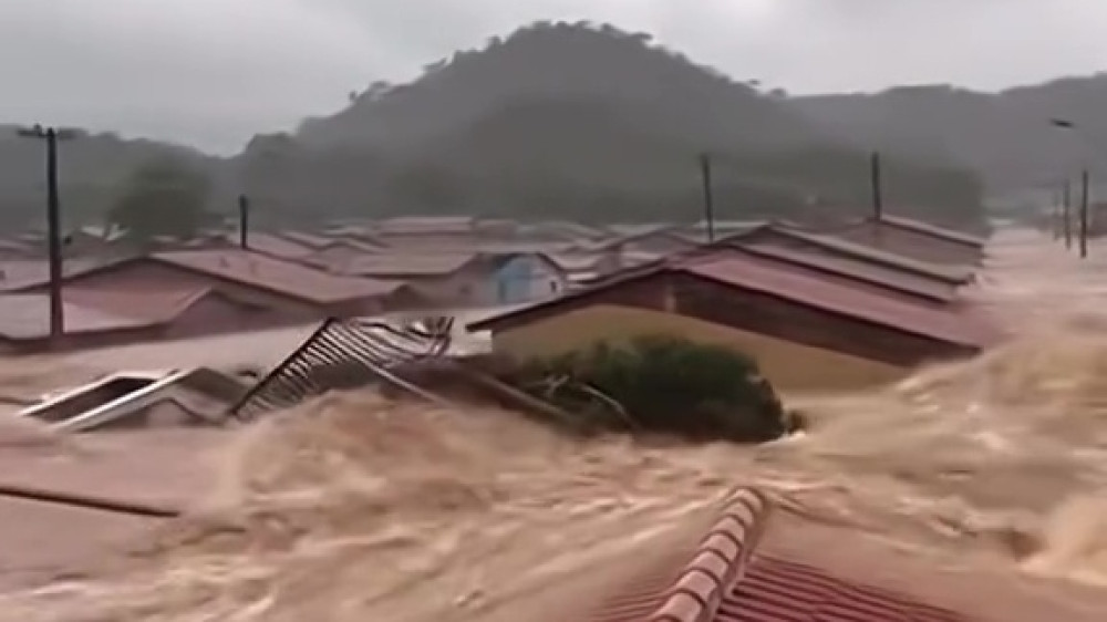 “Братья уже на старте“: ответную помощь предложили казахстанцы жителям Дагестана после паводков