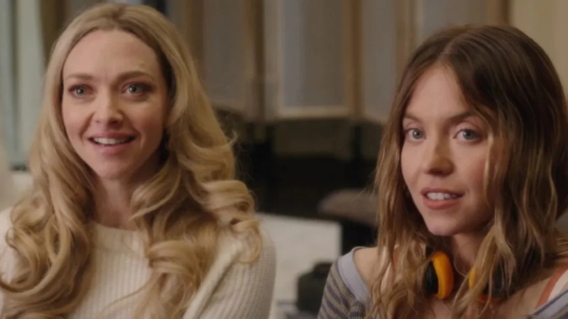 Кадр из фильма “Горничная“