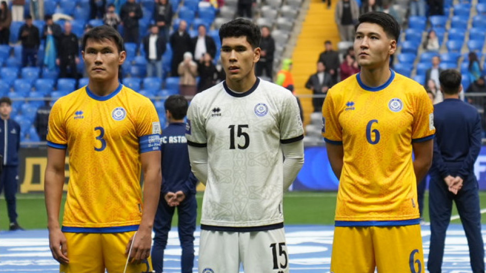 Фото © Tengrinews.kz / Алимжан Аманжол