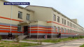 В Туркестанской области разваливается построенная три года назад школа