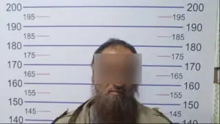 Кыргызстанец раздавал детям конфеты с иглами - его задержали