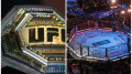 Новый бой Казахстана в UFC и допинг-скандал: интервью с тренером Алмабаева