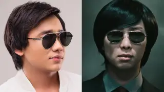 “Намджунбек“. Лидера BTS перепутали с Кайратом Нуртасом