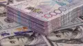 Не хранить деньги в долларах призвал казахстанцев Нацбанк