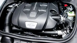 В Porsche приняли решение по ДВС