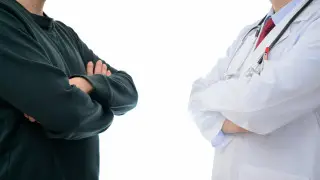 ФСМС изменил правила приёма жалоб от пациентов