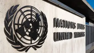 ОАЭ обратились в ООН за одобрением мер по открытию Ормузского пролива,  включая силовые