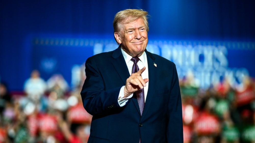 Трамп: США ведут переговоры с “более разумными“ лидерами в Иране