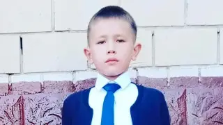 “Мама, у меня осталось 60 секунд“. Масштабные поиски мальчика развернули в Карагандинской области