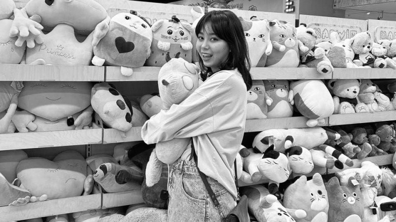 Фото предоставил брат девушки Султан Серикбай