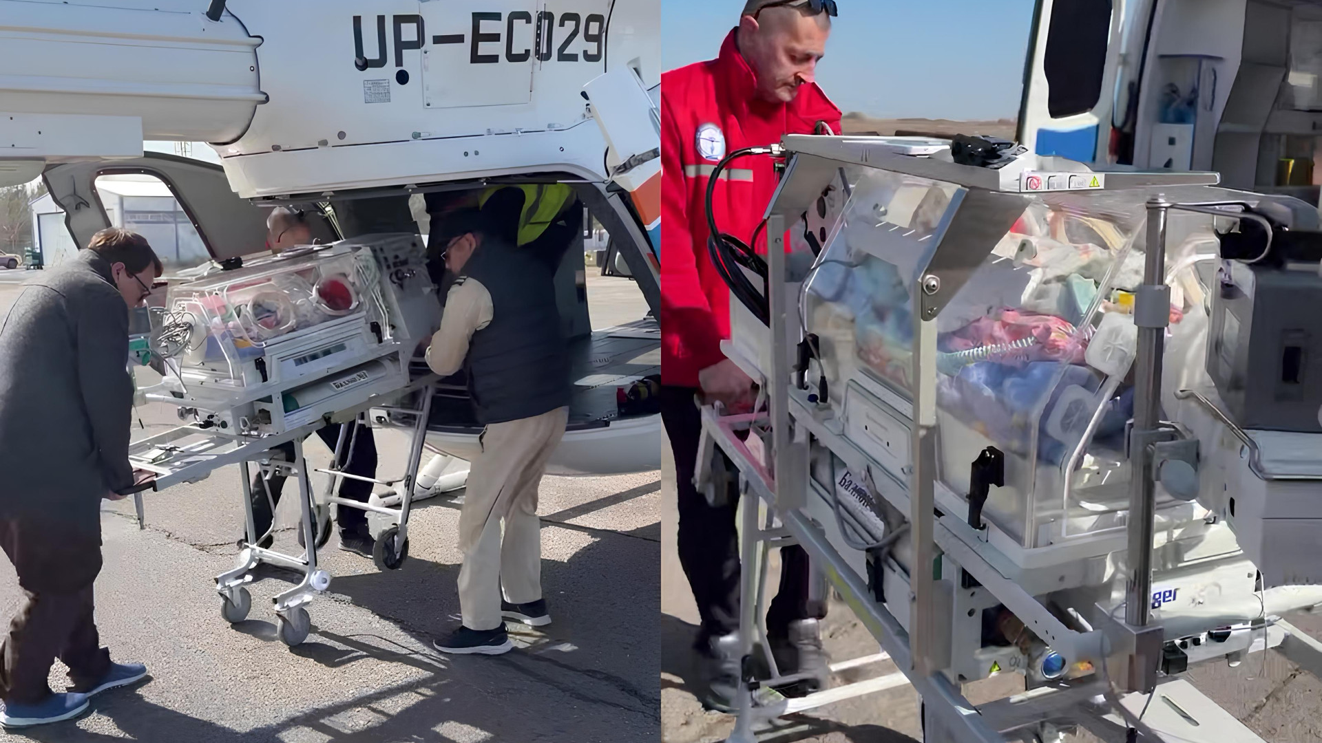 Новорождённый