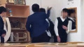 Рукоприкладство в школе Астаны - педагога сняли на видео