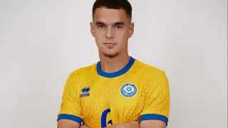 Футболист из Казахстана номинирован на звание лучшего игрока мира