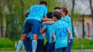 Первый матч чемпионата Казахстана по футболу обернулся суперголом