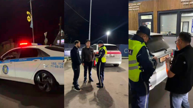 Кадры из видео