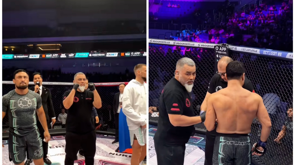 Кадры из видео