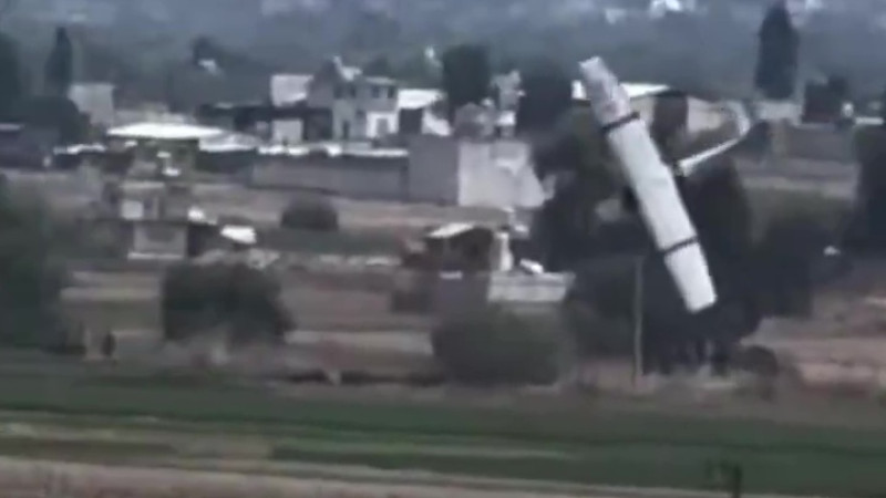 Кадр из видео