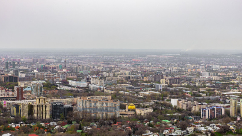 Фото © Tengrinews.kz / Алихан Сариев