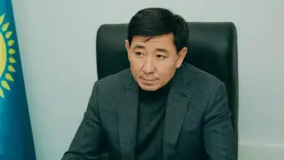 “Не хочу быть обузой для государства“ - последнее слово в суде замакима Жаксылыка Омара