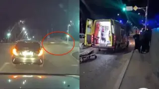 Страшное ДТП с подростками в Талдыкоргане - что известно об их состоянии