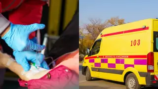 Скорая отказывается ставить укол - что обязаны делать врачи, а что нет