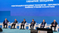 Экспорт вырос вдвое: в Казахстане обозначили новые приоритеты для машиностроения
