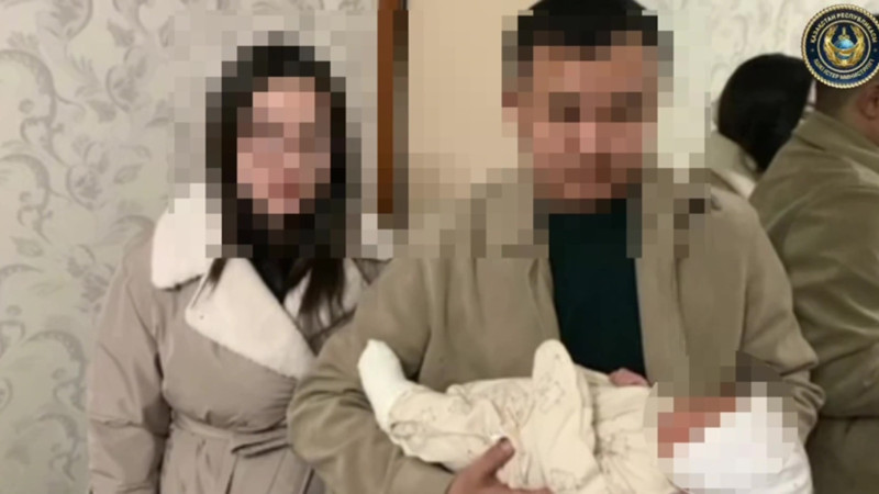 Кадр из видео