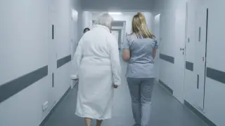 Звонят “из поликлиники“ и просят код - Минздрав предупредил казахстанцев