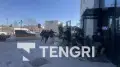 В Астане спецназ задержал тренера фитнес-клуба - видео