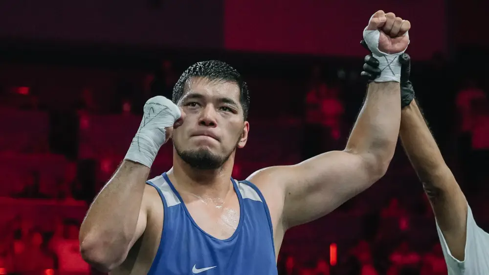 Фото: Дирекция развития спорта