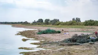 Тело пропавшего на юге Казахстана ребёнка нашли спустя несколько дней