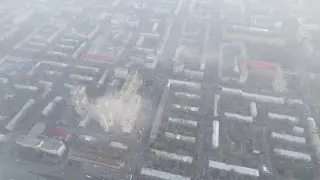 Казгидромет предупредил жителей Алматы, Актобе и Атырау