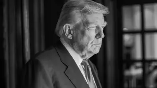 Трамп опубликовал видеокадры масштабного удара по Тегерану