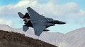 Военные США провели операцию по спасению американского пилота сбитого над Ираном F-15