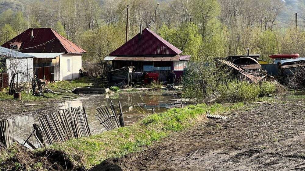 Назван один из самых “пьющих“ населённых пунктов Восточного Казахстана