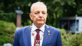 В России умер создатель гиперзвуковой ракеты “Циркон“ Александр Леонов