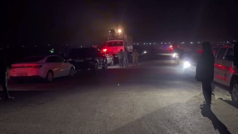 Кадры из видео