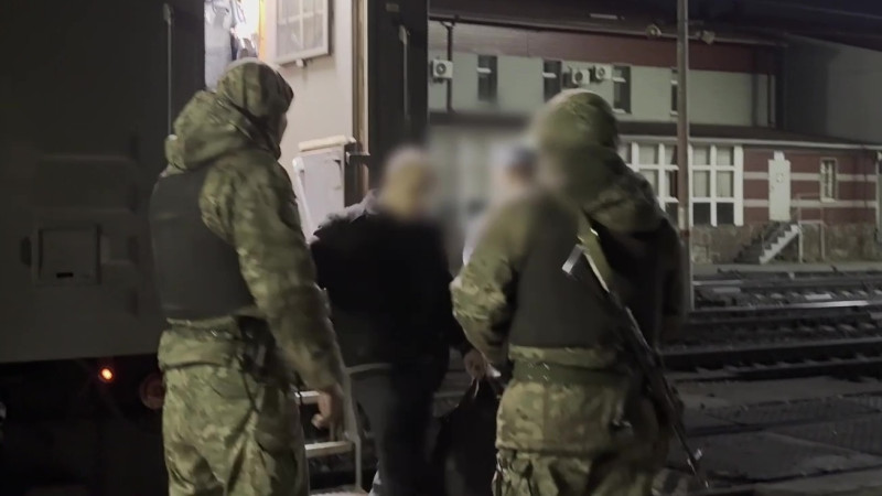 Кадр из видео