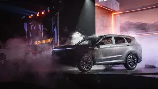 Автомобильный бренд Soueast официально вышел на рынок Казахстана