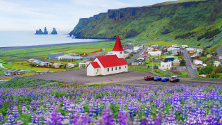 В Исландии ищут “самого худшего фотографа”, которому заплатят 23,5 миллиона